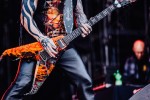 Rock am Ring läuft: Die Ärzte, Queens Of The Stone Age, Green Day, Kerry King u.v.a. schlagen auf., Rock am Ring, 2024 | © laut.de (Fotograf: Rainer Keuenhof)
