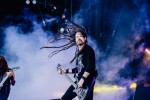 Rock am Ring läuft: Die Ärzte, Queens Of The Stone Age, Green Day, Kerry King u.v.a. schlagen auf., Rock am Ring, 2024 | © laut.de (Fotograf: Rainer Keuenhof)