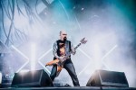 Rock am Ring läuft: Die Ärzte, Queens Of The Stone Age, Green Day, Kerry King u.v.a. schlagen auf., Rock am Ring, 2024 | © laut.de (Fotograf: Rainer Keuenhof)