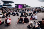 Rock am Ring läuft: Die Ärzte, Queens Of The Stone Age, Green Day, Kerry King u.v.a. schlagen auf., Rock am Ring, 2024 | © laut.de (Fotograf: Rainer Keuenhof)