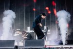 Rock am Ring läuft: Die Ärzte, Queens Of The Stone Age, Green Day, Kerry King u.v.a. schlagen auf., Rock am Ring, 2024 | © laut.de (Fotograf: Rainer Keuenhof)