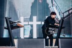 Rock am Ring läuft: Die Ärzte, Queens Of The Stone Age, Green Day, Kerry King u.v.a. schlagen auf., Rock am Ring, 2024 | © laut.de (Fotograf: Rainer Keuenhof)