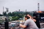 Rock am Ring läuft: Die Ärzte, Queens Of The Stone Age, Green Day, Kerry King u.v.a. schlagen auf., Rock am Ring, 2024 | © laut.de (Fotograf: Rainer Keuenhof)