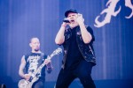 Rock am Ring läuft: Die Ärzte, Queens Of The Stone Age, Green Day, Kerry King u.v.a. schlagen auf., Rock am Ring, 2024 | © laut.de (Fotograf: Rainer Keuenhof)