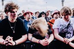 Rock am Ring läuft: Die Ärzte, Queens Of The Stone Age, Green Day, Kerry King u.v.a. schlagen auf., Rock am Ring, 2024 | © laut.de (Fotograf: Rainer Keuenhof)