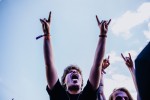 Rock am Ring läuft: Die Ärzte, Queens Of The Stone Age, Green Day, Kerry King u.v.a. schlagen auf., Rock am Ring, 2024 | © laut.de (Fotograf: Rainer Keuenhof)
