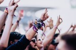Rock am Ring läuft: Die Ärzte, Queens Of The Stone Age, Green Day, Kerry King u.v.a. schlagen auf., Rock am Ring, 2024 | © laut.de (Fotograf: Rainer Keuenhof)