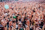 Rock am Ring läuft: Die Ärzte, Queens Of The Stone Age, Green Day, Kerry King u.v.a. schlagen auf., Rock am Ring, 2024 | © laut.de (Fotograf: Rainer Keuenhof)