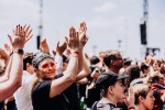 Rock am Ring läuft: Die Ärzte, Queens Of The Stone Age, Green Day, Kerry King u.v.a. schlagen auf., Rock am Ring, 2024 | © laut.de (Fotograf: Rainer Keuenhof)