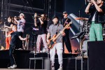 Rock am Ring läuft: Die Ärzte, Queens Of The Stone Age, Green Day, Kerry King u.v.a. schlagen auf., Rock am Ring, 2024 | © laut.de (Fotograf: Rainer Keuenhof)
