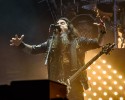 Nach dem Hochwasserdrama im Süden der Republik kehrt zum Glück die Sonne wieder zurück: Green Day, Billy Talent, Marsimoto u.v.a. in Nürnberg., Rock im Park, 2024 | © laut.de (Fotograf: Désirée Pezzetta)