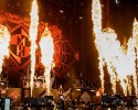 Nach dem Hochwasserdrama im Süden der Republik kehrt zum Glück die Sonne wieder zurück: Green Day, Billy Talent, Marsimoto u.v.a. in Nürnberg., Rock im Park, 2024 | © laut.de (Fotograf: Désirée Pezzetta)