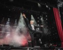 Nach dem Hochwasserdrama im Süden der Republik kehrt zum Glück die Sonne wieder zurück: Green Day, Billy Talent, Marsimoto u.v.a. in Nürnberg., Rock im Park, 2024 | © laut.de (Fotograf: Désirée Pezzetta)