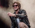 Nach dem Hochwasserdrama im Süden der Republik kehrt zum Glück die Sonne wieder zurück: Green Day, Billy Talent, Marsimoto u.v.a. in Nürnberg., Rock im Park, 2024 | © laut.de (Fotograf: Désirée Pezzetta)