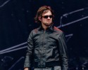 Nach dem Hochwasserdrama im Süden der Republik kehrt zum Glück die Sonne wieder zurück: Green Day, Billy Talent, Marsimoto u.v.a. in Nürnberg., Rock im Park, 2024 | © laut.de (Fotograf: Désirée Pezzetta)