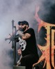 Nach dem Hochwasserdrama im Süden der Republik kehrt zum Glück die Sonne wieder zurück: Green Day, Billy Talent, Marsimoto u.v.a. in Nürnberg., Rock im Park, 2024 | © laut.de (Fotograf: Désirée Pezzetta)