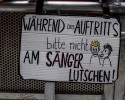 Nach dem Hochwasserdrama im Süden der Republik kehrt zum Glück die Sonne wieder zurück: Green Day, Billy Talent, Marsimoto u.v.a. in Nürnberg., Rock im Park, 2024 | © laut.de (Fotograf: Désirée Pezzetta)