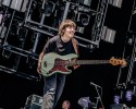 Nach dem Hochwasserdrama im Süden der Republik kehrt zum Glück die Sonne wieder zurück: Green Day, Billy Talent, Marsimoto u.v.a. in Nürnberg., Rock im Park, 2024 | © laut.de (Fotograf: Désirée Pezzetta)