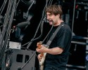 Nach dem Hochwasserdrama im Süden der Republik kehrt zum Glück die Sonne wieder zurück: Green Day, Billy Talent, Marsimoto u.v.a. in Nürnberg., Rock im Park, 2024 | © laut.de (Fotograf: Désirée Pezzetta)