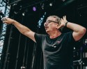 Nach dem Hochwasserdrama im Süden der Republik kehrt zum Glück die Sonne wieder zurück: Green Day, Billy Talent, Marsimoto u.v.a. in Nürnberg., Rock im Park, 2024 | © laut.de (Fotograf: Désirée Pezzetta)