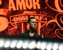Nach dem Hochwasserdrama im Süden der Republik kehrt zum Glück die Sonne wieder zurück: Green Day, Billy Talent, Marsimoto u.v.a. in Nürnberg., Rock im Park, 2024 | © laut.de (Fotograf: Désirée Pezzetta)