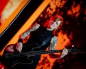 Nach dem Hochwasserdrama im Süden der Republik kehrt zum Glück die Sonne wieder zurück: Green Day, Billy Talent, Marsimoto u.v.a. in Nürnberg., Rock im Park, 2024 | © laut.de (Fotograf: Désirée Pezzetta)