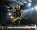 Nach dem Hochwasserdrama im Süden der Republik kehrt zum Glück die Sonne wieder zurück: Green Day, Billy Talent, Marsimoto u.v.a. in Nürnberg., Rock im Park, 2024 | © laut.de (Fotograf: Désirée Pezzetta)