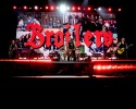 Nach dem Hochwasserdrama im Süden der Republik kehrt zum Glück die Sonne wieder zurück: Green Day, Billy Talent, Marsimoto u.v.a. in Nürnberg., Rock im Park, 2024 | © laut.de (Fotograf: Désirée Pezzetta)