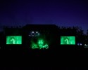 Nach dem Hochwasserdrama im Süden der Republik kehrt zum Glück die Sonne wieder zurück: Green Day, Billy Talent, Marsimoto u.v.a. in Nürnberg., Rock im Park, 2024 | © laut.de (Fotograf: Désirée Pezzetta)