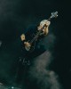 Nach dem Hochwasserdrama im Süden der Republik kehrt zum Glück die Sonne wieder zurück: Green Day, Billy Talent, Marsimoto u.v.a. in Nürnberg., Rock im Park, 2024 | © laut.de (Fotograf: Désirée Pezzetta)