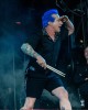 Nach dem Hochwasserdrama im Süden der Republik kehrt zum Glück die Sonne wieder zurück: Green Day, Billy Talent, Marsimoto u.v.a. in Nürnberg., Rock im Park, 2024 | © laut.de (Fotograf: Désirée Pezzetta)