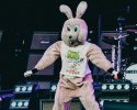Nach dem Hochwasserdrama im Süden der Republik kehrt zum Glück die Sonne wieder zurück: Green Day, Billy Talent, Marsimoto u.v.a. in Nürnberg., Rock im Park, 2024 | © laut.de (Fotograf: Désirée Pezzetta)