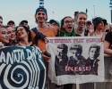 Nach dem Hochwasserdrama im Süden der Republik kehrt zum Glück die Sonne wieder zurück: Green Day, Billy Talent, Marsimoto u.v.a. in Nürnberg., Rock im Park, 2024 | © laut.de (Fotograf: Désirée Pezzetta)