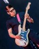 Nach dem Hochwasserdrama im Süden der Republik kehrt zum Glück die Sonne wieder zurück: Green Day, Billy Talent, Marsimoto u.v.a. in Nürnberg., Rock im Park, 2024 | © laut.de (Fotograf: Désirée Pezzetta)