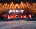 Nach dem Hochwasserdrama im Süden der Republik kehrt zum Glück die Sonne wieder zurück: Green Day, Billy Talent, Marsimoto u.v.a. in Nürnberg., Rock im Park, 2024 | © laut.de (Fotograf: Désirée Pezzetta)