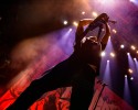 Nach dem Hochwasserdrama im Süden der Republik kehrt zum Glück die Sonne wieder zurück: Green Day, Billy Talent, Marsimoto u.v.a. in Nürnberg., Rock im Park, 2024 | © laut.de (Fotograf: Désirée Pezzetta)