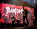 Nach dem Hochwasserdrama im Süden der Republik kehrt zum Glück die Sonne wieder zurück: Green Day, Billy Talent, Marsimoto u.v.a. in Nürnberg., Rock im Park, 2024 | © laut.de (Fotograf: Désirée Pezzetta)