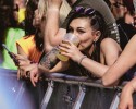 Nach dem Hochwasserdrama im Süden der Republik kehrt zum Glück die Sonne wieder zurück: Green Day, Billy Talent, Marsimoto u.v.a. in Nürnberg., Rock im Park, 2024 | © laut.de (Fotograf: Désirée Pezzetta)
