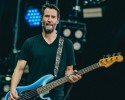 Nach dem Hochwasserdrama im Süden der Republik kehrt zum Glück die Sonne wieder zurück: Green Day, Billy Talent, Marsimoto u.v.a. in Nürnberg., Rock im Park, 2024 | © laut.de (Fotograf: Désirée Pezzetta)