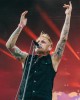 Nach dem Hochwasserdrama im Süden der Republik kehrt zum Glück die Sonne wieder zurück: Green Day, Billy Talent, Marsimoto u.v.a. in Nürnberg., Rock im Park, 2024 | © laut.de (Fotograf: Désirée Pezzetta)