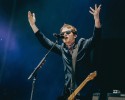 Nach dem Hochwasserdrama im Süden der Republik kehrt zum Glück die Sonne wieder zurück: Green Day, Billy Talent, Marsimoto u.v.a. in Nürnberg., Rock im Park, 2024 | © laut.de (Fotograf: Désirée Pezzetta)