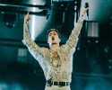Nach dem Hochwasserdrama im Süden der Republik kehrt zum Glück die Sonne wieder zurück: Green Day, Billy Talent, Marsimoto u.v.a. in Nürnberg., Rock im Park, 2024 | © laut.de (Fotograf: Désirée Pezzetta)