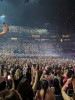 Entertainment und opkultur-Spektakel pur: die US-Rapperin in Deutschland., Köln, Lanxess Arena, 2024 | © laut.de (Fotograf: Rinko Heidrich)