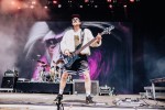 Guano Apes und Feine Sahne Fischfilet, | © laut.de (Fotograf: Rainer Keuenhof)