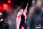 Guano Apes und Feine Sahne Fischfilet, | © laut.de (Fotograf: Rainer Keuenhof)