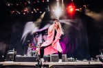 Guano Apes und Feine Sahne Fischfilet, | © laut.de (Fotograf: Rainer Keuenhof)