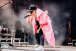 Guano Apes und Feine Sahne Fischfilet, | © laut.de (Fotograf: Rainer Keuenhof)
