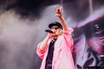Guano Apes und Feine Sahne Fischfilet, | © laut.de (Fotograf: Rainer Keuenhof)
