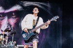Guano Apes und Feine Sahne Fischfilet, | © laut.de (Fotograf: Rainer Keuenhof)