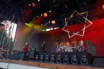 Def Leppard, Kiss und Co,  | © laut.de (Fotograf: Chris Springer)